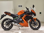     Kawasaki Ninja400A ER4FA 2014  2